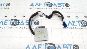 GPS antenna Nissan Ariya 23-25