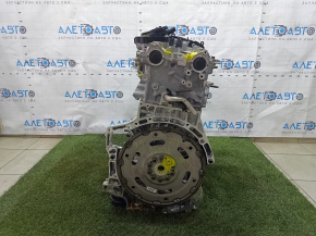 Volvo XC60 22-23 2.0T B420T2 B5 26kW Engine
