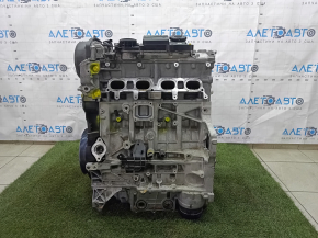 Volvo XC60 22-23 2.0T B420T2 B5 26kW Engine