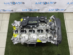 Volvo XC60 22-23 2.0T B420T2 B5 26kW Engine