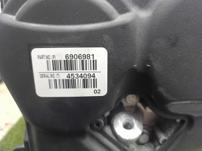 Volvo XC60 22-23 2.0T B420T2 B5 26kW Engine