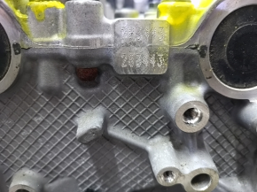Volvo XC60 22-23 2.0T B420T2 B5 26kW Engine