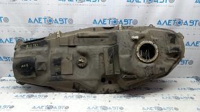 Lexus NX200t NX300 15-18 2.0T fuel tank dented
