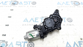 Lexus NX200t NX300 NX300h 15-21 rear passenger seat cushion adjustment motor, without frame