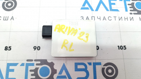 Blind Spot Sensor (BSM) left Nissan Ariya 2023-2025 without ProPilot 2.0