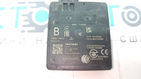 Blind Spot Sensor (BSM) left Nissan Ariya 2023-2025 without ProPilot 2.0