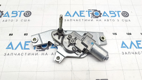 Rear wiper linkage with motor for Nissan Ariya 23-25