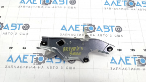 Rear wiper linkage with motor for Nissan Ariya 23-25