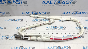 Right side curtain airbag for Nissan Ariya 23-25