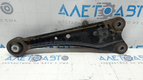 Rear left longitudinal control arm Lexus NX200t NX300 NX300h 15-21, microcracks S/B, rusty