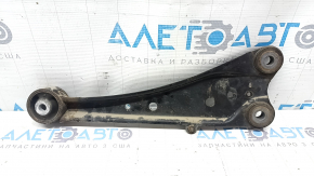 Rear right longitudinal control arm Lexus NX200t NX300 NX300h 15-21, microcracks S/B, rusty