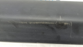 Left threshold for Kia Sportage 17-22, structure, scratches