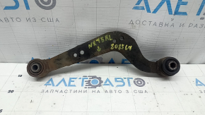 Upper rear left control arm for Lexus NX200t NX300 NX300h 15-21 rusty