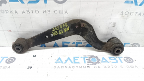 Upper rear right control arm for Lexus NX200t NX300 NX300h 15-21 rusty