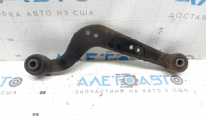 Upper rear right control arm for Lexus NX200t NX300 NX300h 15-21 rusty