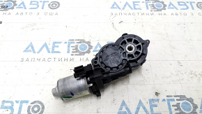 Passenger seat back adjustment motor Lexus NX200t NX300 NX300h 15-21 without frame