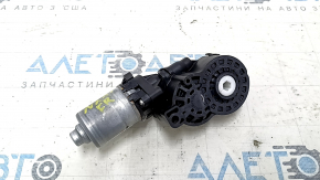 Passenger seat back adjustment motor Lexus NX200t NX300 NX300h 15-21 without frame