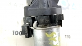 Passenger seat back adjustment motor Lexus NX200t NX300 NX300h 15-21 without frame