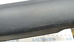 Right threshold for Kia Sportage 17-22, structure, pressed, scratches