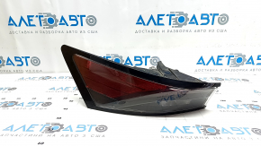 Nissan Ariya 23-25 outer left fender light