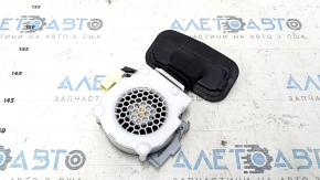Lexus NX200t NX300 NX300h 15-21 passenger seat lower cushion blower with air duct