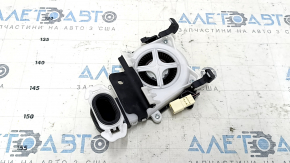Lexus NX200t NX300 NX300h 15-21 Passenger Seat Back Blower