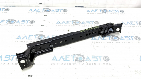 Right passenger seat runner for Lexus NX200t NX300h 15-21