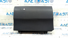 Glove box, glove compartment Lexus NX200t NX300 NX300h 15-21 black