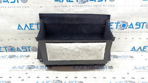 Glove box, glove compartment Lexus NX200t NX300 NX300h 15-21 black