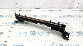 Left passenger seat runner for Lexus NX200t NX300h 15-21