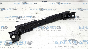 Left passenger seat runner for Lexus NX200t NX300h 15-21