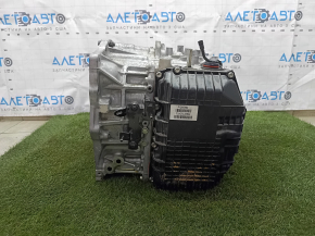 Automatic transmission assembly Volvo XC60 22-23 2.0T AWF8G45 AWD B5 26k
