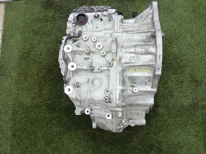 Automatic transmission assembly Volvo XC60 22-23 2.0T AWF8G45 AWD B5 26k