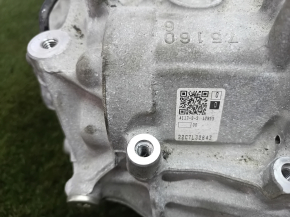 Automatic transmission assembly Volvo XC60 22-23 2.0T AWF8G45 AWD B5 26k