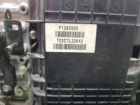 Automatic transmission assembly Volvo XC60 22-23 2.0T AWF8G45 AWD B5 26k