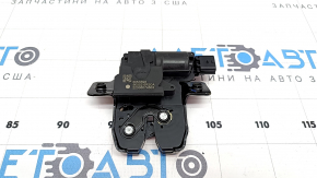 Nissan Ariya 23-25 trunk lock