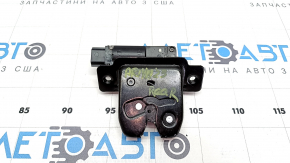 Nissan Ariya 23-25 trunk lock