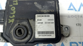 Volvo XC60 22-25 B5, B6 Automatic Transmission Computer