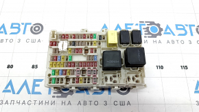 Nissan Ariya 23-25 dashboard fuse box