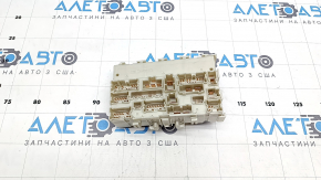 Nissan Ariya 23-25 dashboard fuse box