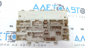 Nissan Ariya 23-25 dashboard fuse box