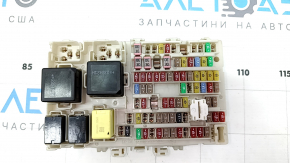 Nissan Ariya 23-25 dashboard fuse box