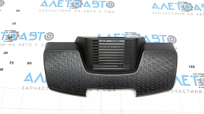 Lane following camera overlay for Nissan Ariya 23-25 without Autopilot