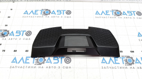 Lane following camera overlay for Nissan Ariya 23-25 without Autopilot