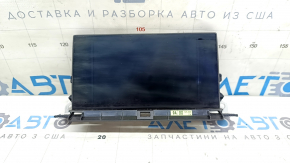 Lexus NX200t NX300h Monitor, Display, Navigation, 15-17 Scratches