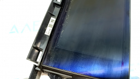 Lexus NX200t NX300h Monitor, Display, Navigation, 15-17 Scratches