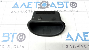Kia Sportage 17-18 black inner trunk handle