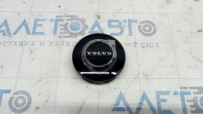 Center cap for Volvo XC60 18-23 disk black
