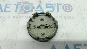 Center cap for Volvo XC60 18-23 disk black