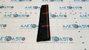 Door trim side front right Mazda CX-5 17- gloss